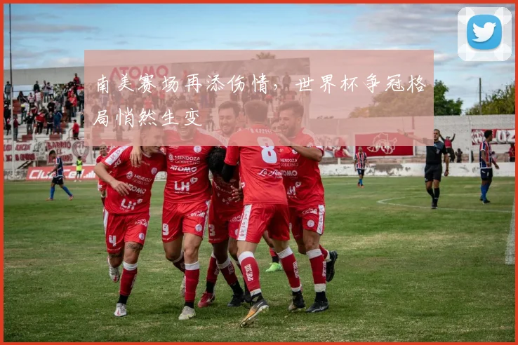 南美赛场再添伤情，世界杯争冠格局悄然生变